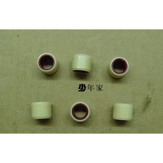 《少年家》sym 三陽 a30 原廠 mio-50 普利珠 重垂滾子(5.9g)
