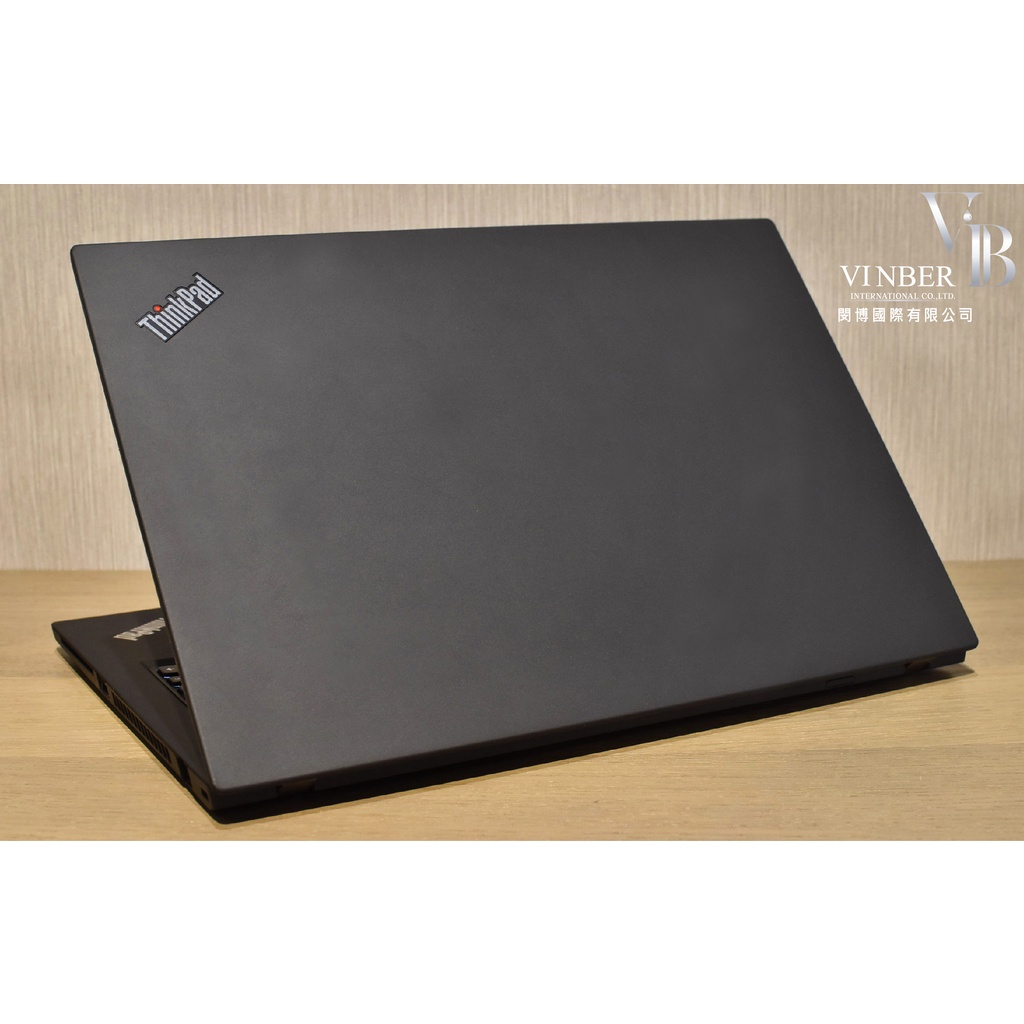 【閔博國際】(原廠保固中) Lenovo Thinkpad T490 i7-10510u  獨顯 IBM高規商務筆電