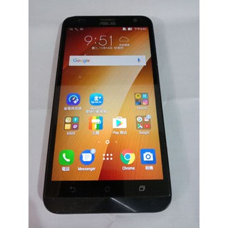 ASUS Zenfone 2 Z00LD 2G/32G 黑色