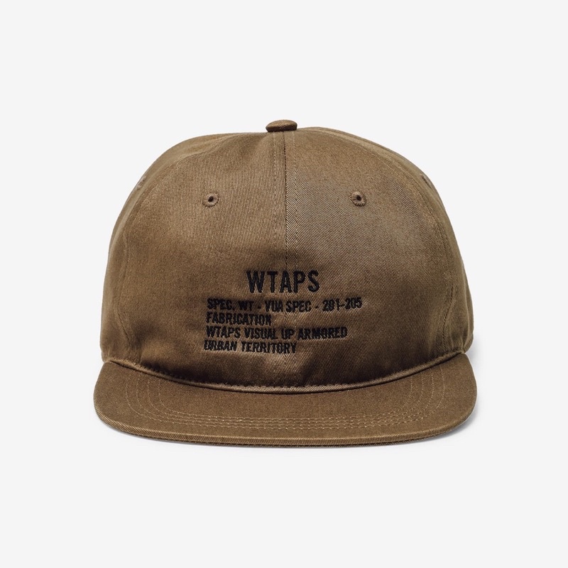 Wtaps T 6h 02的價格推薦- 2023年10月| 比價比個夠BigGo