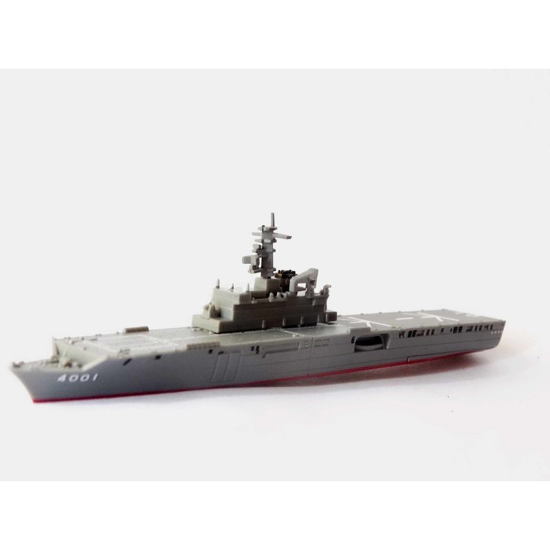 A-222 櫃 現況品 ： 最強之艦艇 日美共演 LST-4001 大隅號 OHSUMI おおすみ　富貴玩具店