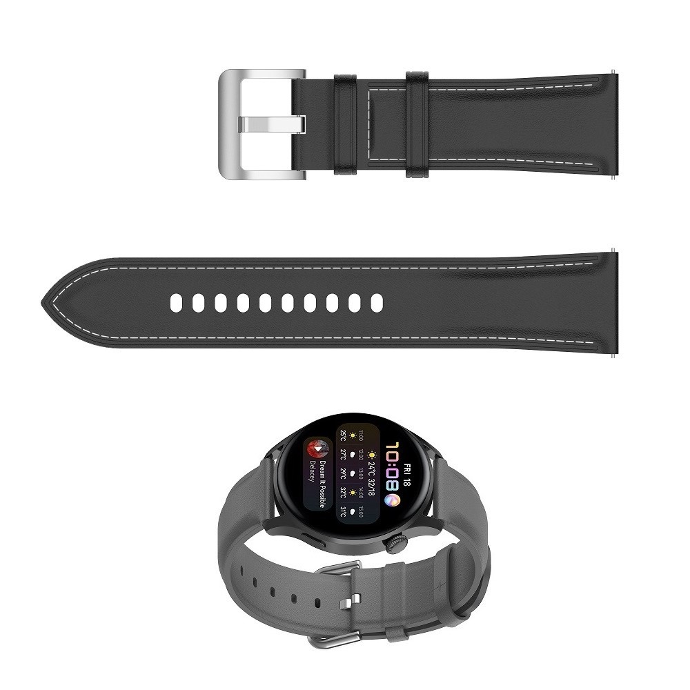 【真皮錶帶】三星 Galaxy Watch5 44mm R910 R915 錶帶寬度20mm 皮錶帶 腕帶