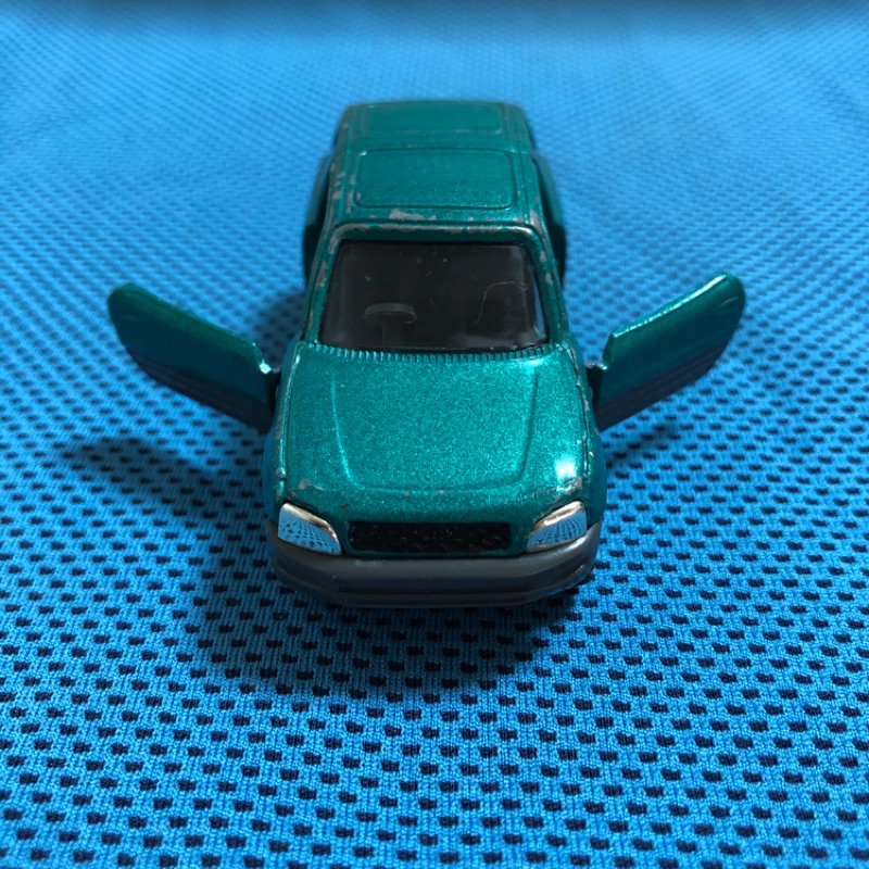 Tomica TOYOTA RAV4（1994年）