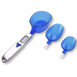 料理湯匙秤-可替換秤勺【LifeShopping】咖啡秤 料理秤 廚房秤【現貨】