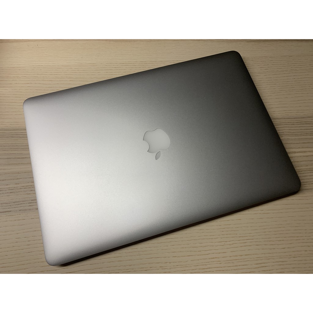 [急售可議] MacBook Pro 2015年/15吋/i7/16G/500GB SSD/電池循環88