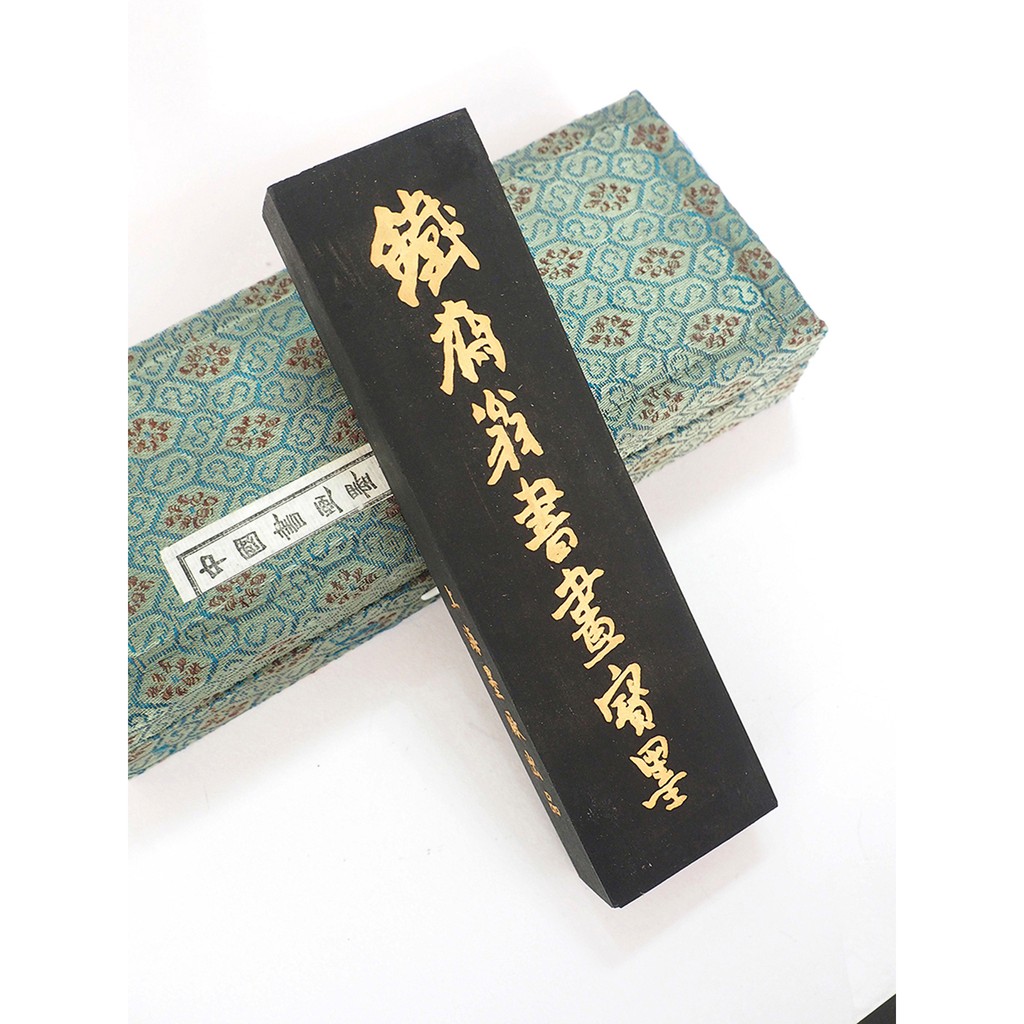 唐墨（鐡斎翁書画寶墨）5丁セット 書 | celebrity-clinic.com