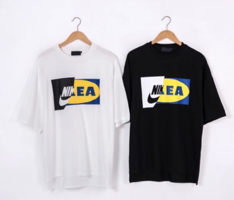 nike x ikea t shirt