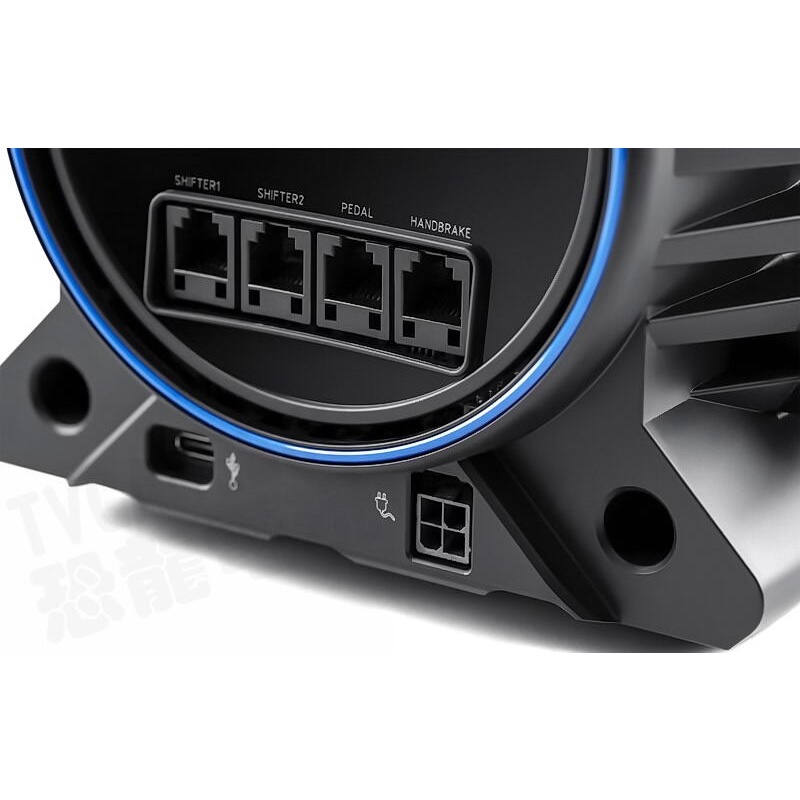 FANATEC GRAN TURISMO DD PRO PREMIUM BUNDLE 直驅方向盤8NM 含離合器