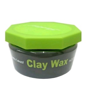 莎緹 Clay wax 凝土 100ml/1瓶