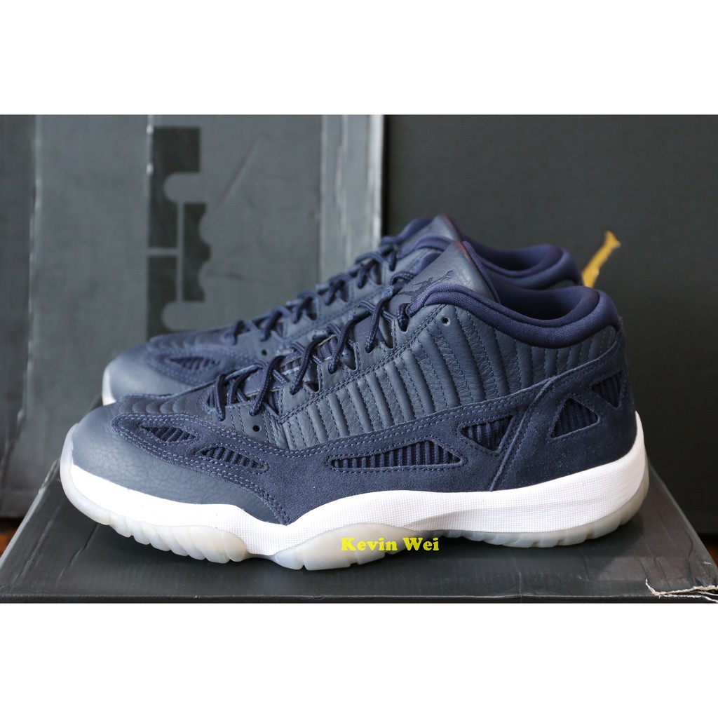 jordan 11 retro low ie space jam