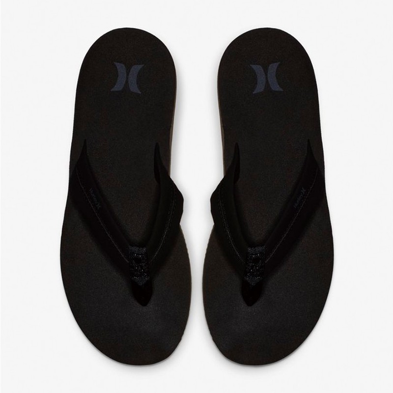 hurley lunar sandals