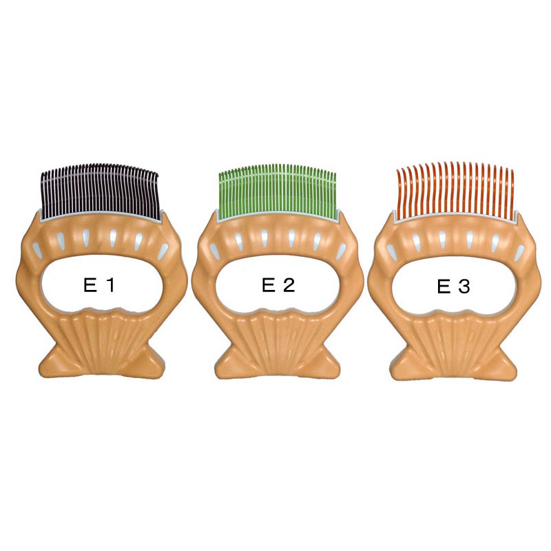 Philocomb🐾日本製 正版貝殼梳🐾 原廠公司貨 E1 E2 E3