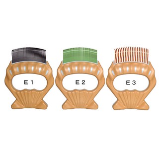 Philocomb🐾日本製 正版貝殼梳🐾 原廠公司貨 E1 E2 E3