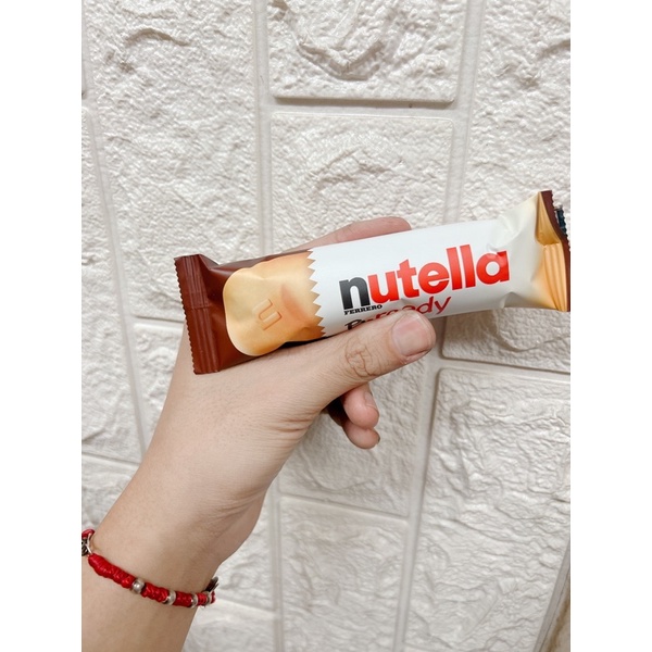 Nutella巧克力餅乾 超商取貨150條