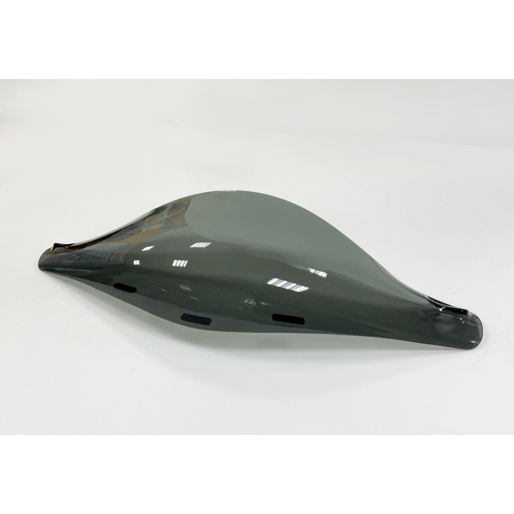 Gogoro 1系列 燻黑造型風鏡 ㊣原廠正貨㊣