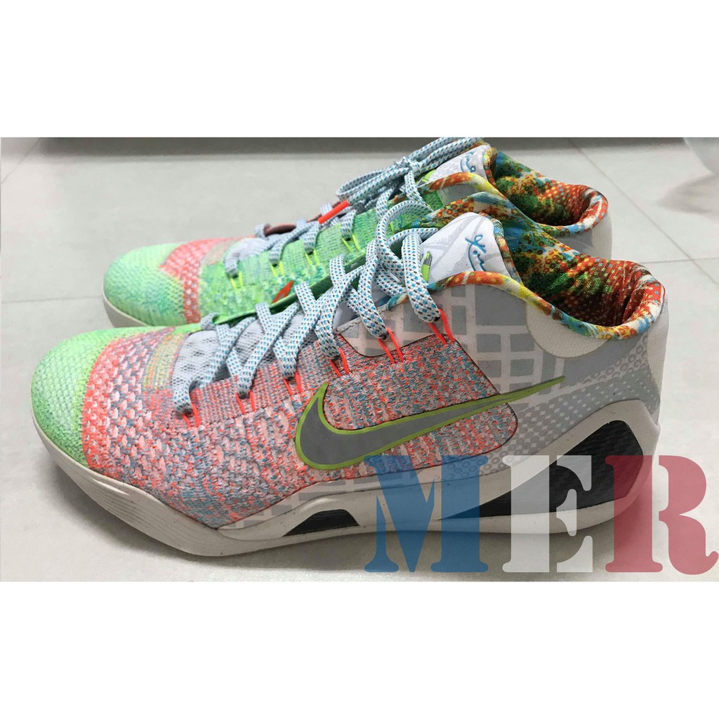 kobe 9 wtk