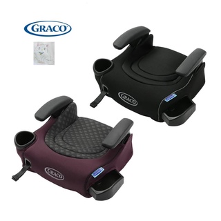 GRACO-幼兒成長型輔助汽車安全座椅 TurboBooster LX-增高墊