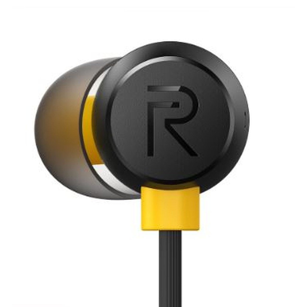 Realme Buds 2 磁吸有線耳機 RMA155 全新現貨 原廠公司貨 快速出貨