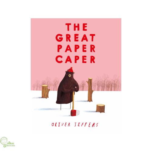 The Great Paper Caper