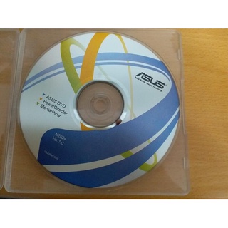 電腦軟體~ASUS DVD (DVD播放程式)