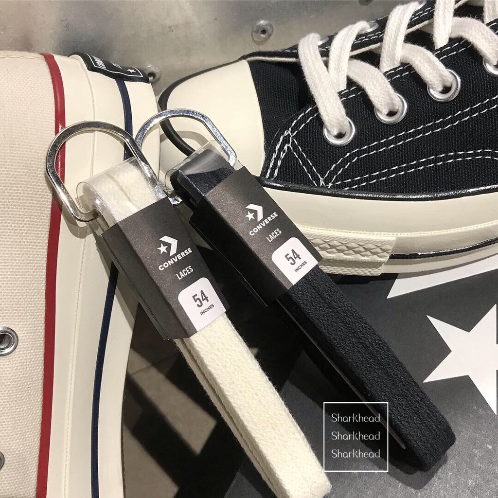 converse 1970 laces