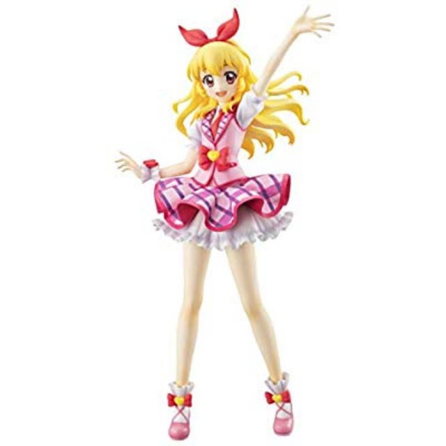 ♥ 偶像學園 Lucrea 星宮莓 公仔 模型 約22cm PVC製 預購款 ♥