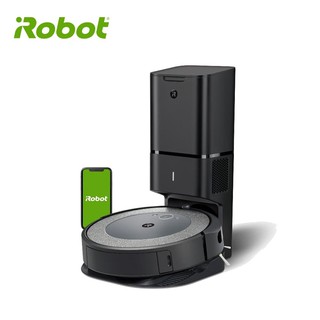 美國 iRobot i3+ 自動 倒垃圾 輕旗艦 掃地機器人 廠商直送