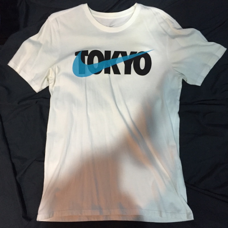 Nike Tokyo 東京 限定 短袖 t-shirt