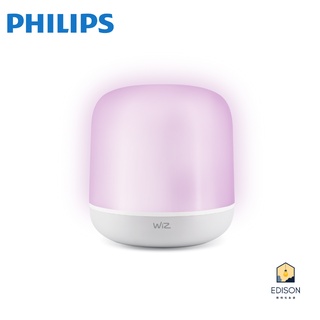 PHILIPS 飛利浦 Smart LED WiZ 智能照明 氛圍情境燈 PW008