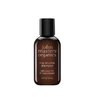 John masters organics 洗髮旅行攜帶迷你規格