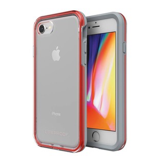 Lifeproof iPhone 7/8防摔保護殼-SLAM【外盒不良福利品】【福利品出清_售出後恕不退貨】