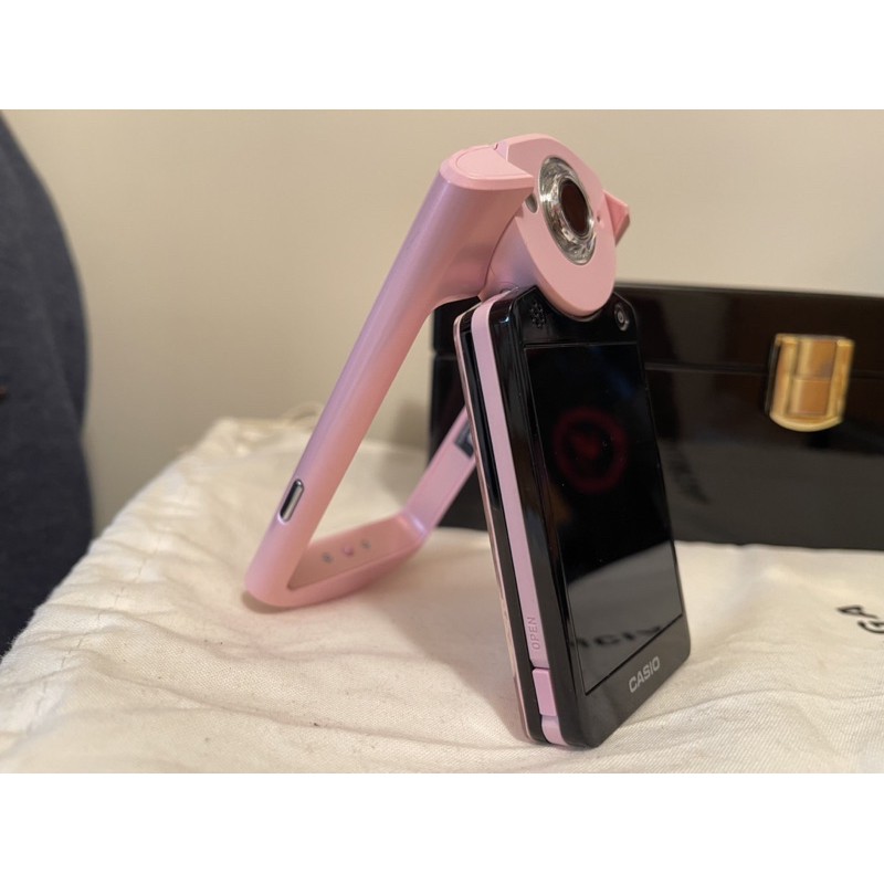EX-TR50-粉紅色