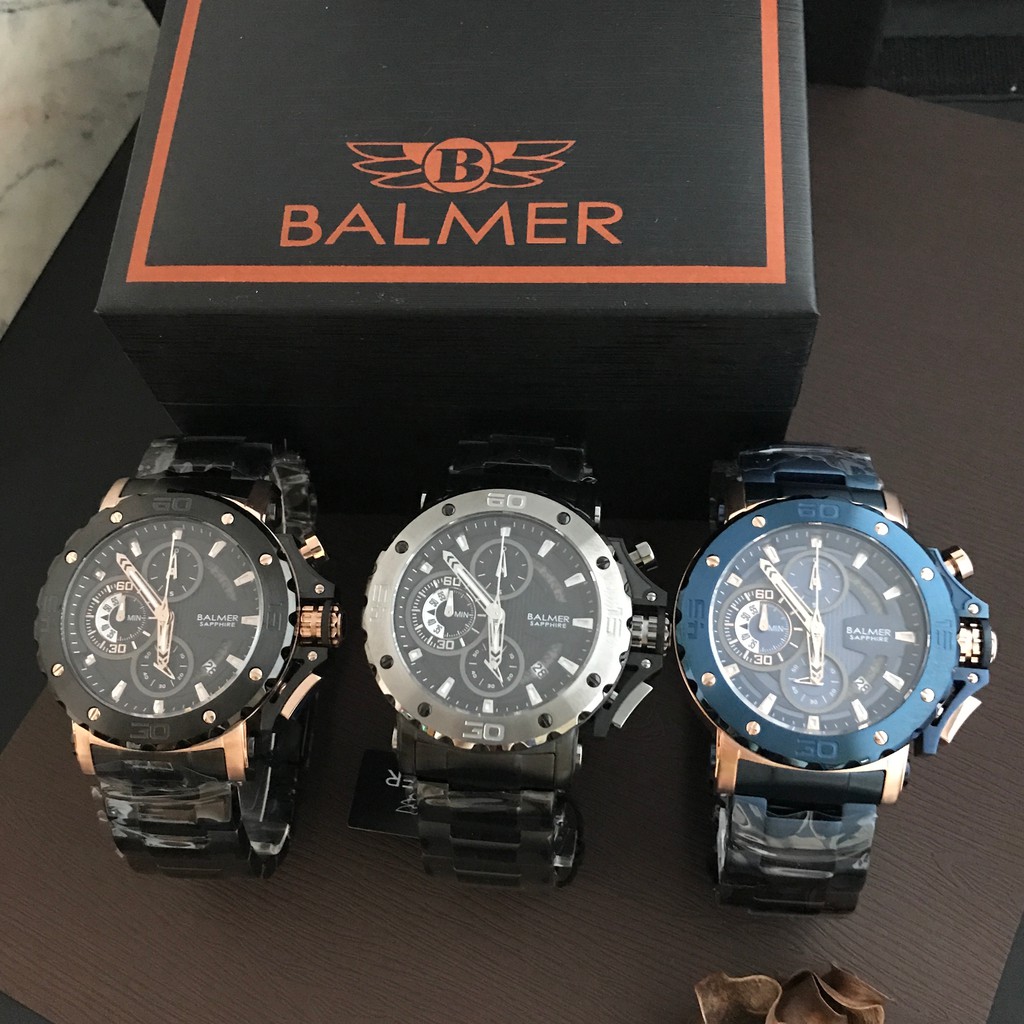 Balmer 賓馬 Home Facebook