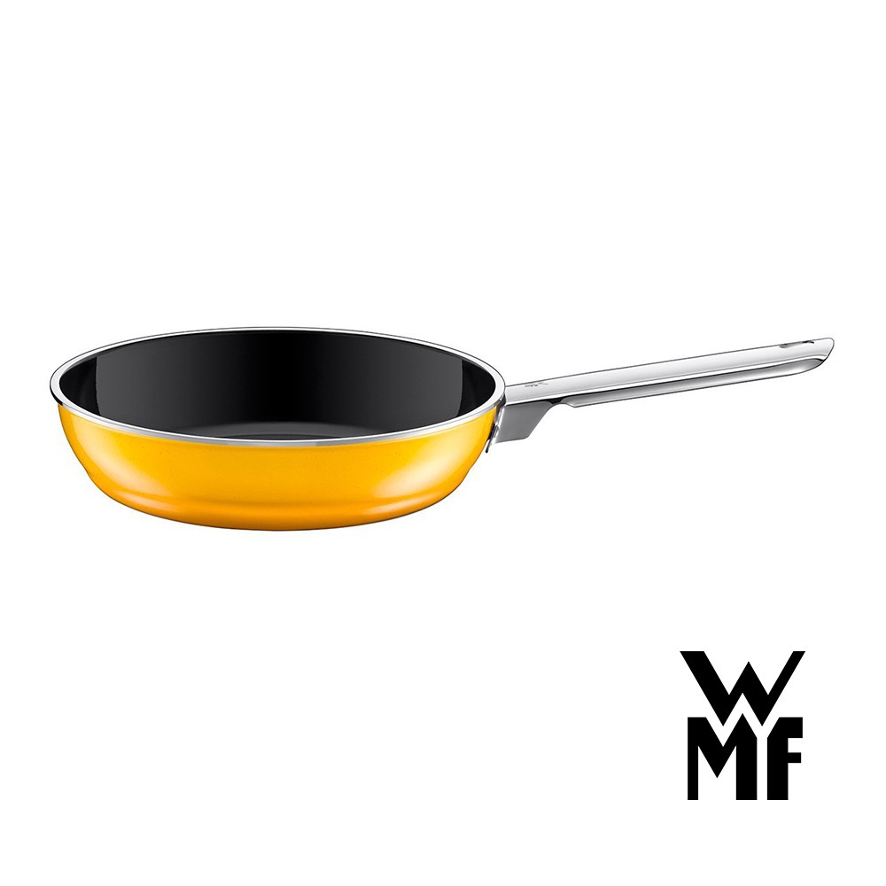 【WMF】 NATURamic 24cm平底煎鍋 共3色《WUZ屋子》 原廠公司貨