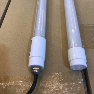 （麥電火）廣告燈管 LED 戶外 防水燈管 LED防水廣告燈管
