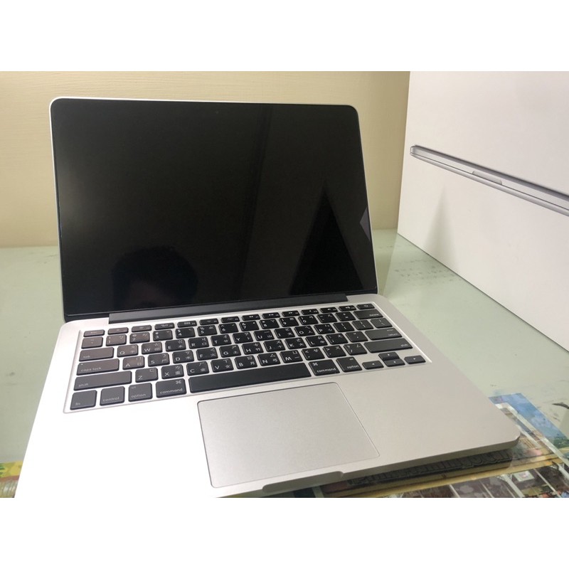 Macbook Pro 2015 8G/256GB(Retina/13-inch,Early 2015)