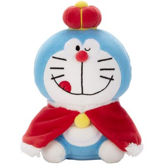 T-ARTS 麻吉好朋友 50週年國王哆啦A夢 S TA23969