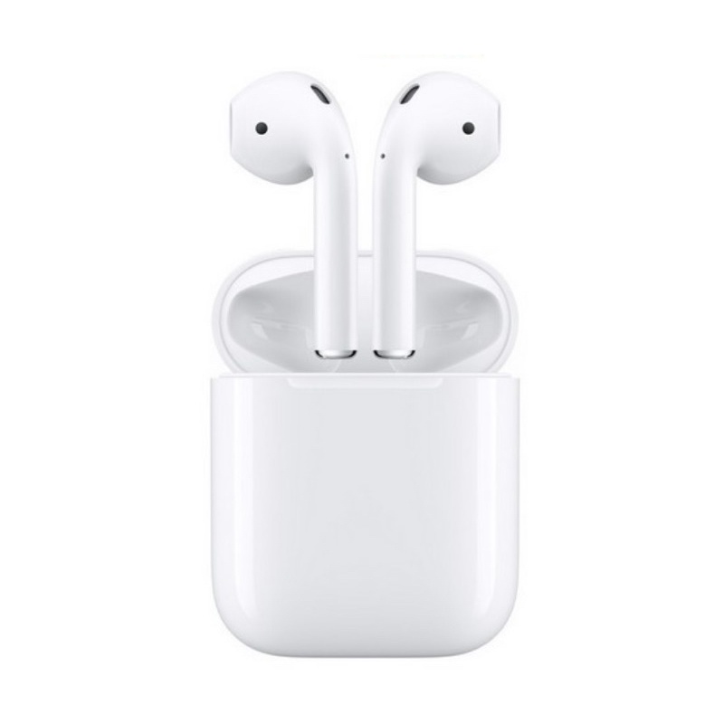 Apple AirPods 搭配有線充電盒 二代 神腦國際購入