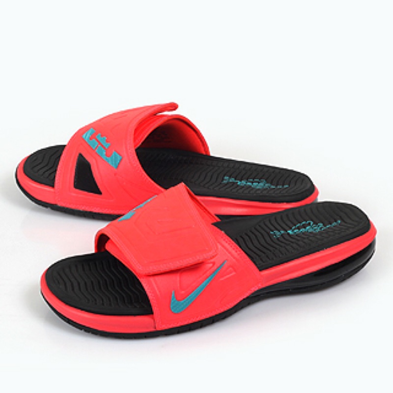 Nike Air Lebron Slide 拖鞋| 蝦皮購物
