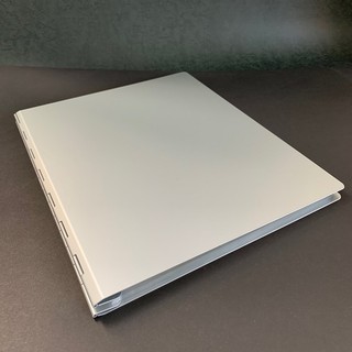 瑞成 鋁合金封面資料簿 3孔活頁 可加頁 外銷款 Screwpost Binders 型錄 展示 選單 作品
