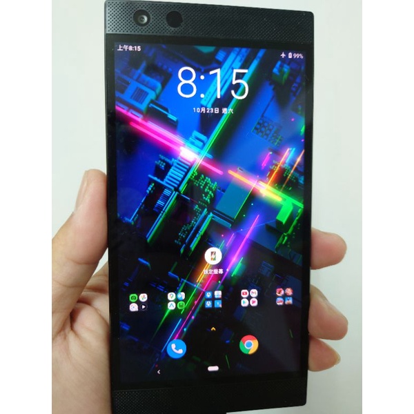 ［二手］雷蛇手機2 (Razer phone 2)