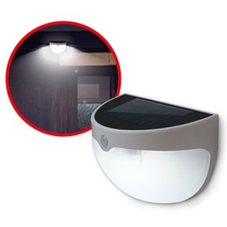 太陽能充電 紅外線人體感應 LED照明壁燈(LI-15) (USB-LI-15)