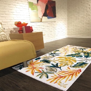 【范登伯格】 布魯克 熱情森夏地毯-夏威夷(米)-80x140cm