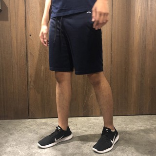 美國百分百【Hollister Co.】褲子 HCO 海鷗 短褲 棉褲 運動褲 休閒褲 素面 男 AH16