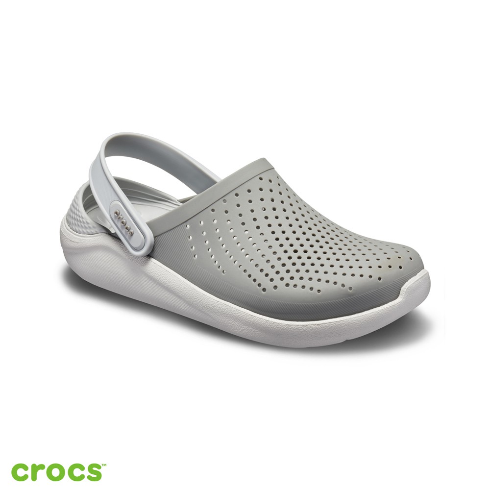 Crocs卡駱馳 (中性鞋) LiteRide克駱格-204592-06J