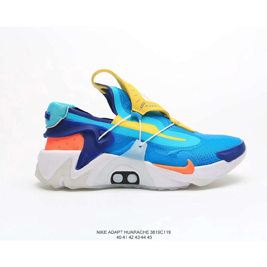 nike huarache back to the future