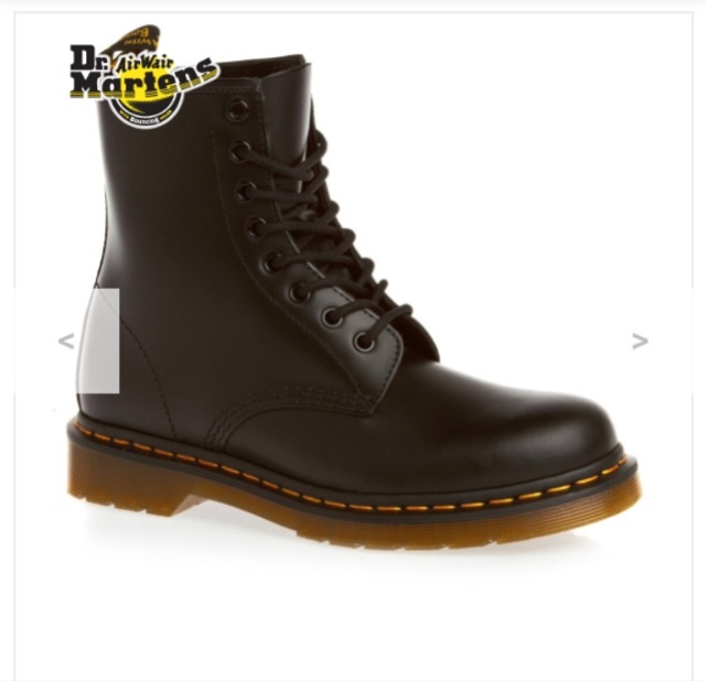 dr martens 1470 smooth