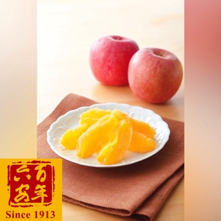 【六安堂】梨山蘋果乾(大片直接烘乾吃的到整塊蘋果香氣)休閒零嘴系列