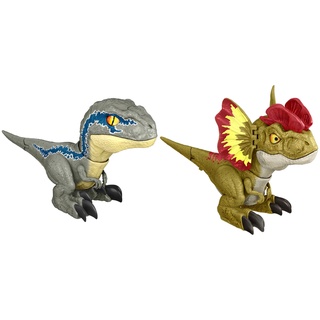 [TC玩具] 侏羅紀世界3 咆哮恐龍系列 恐龍 隨機出貨 原價1799 特價