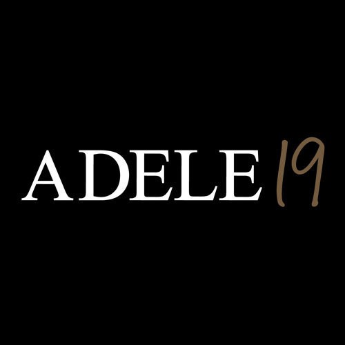 Adele 19 十九歲 (2CD/英國金榜冠軍Live升級盤) eslite誠品